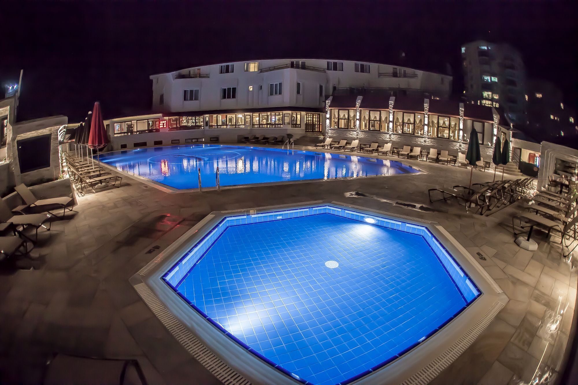 Cuci Hotel Di Mare Bayramoglu Darıca Exterior foto